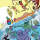 Illustration for article titled The best mainstream and superhero comics of 2013